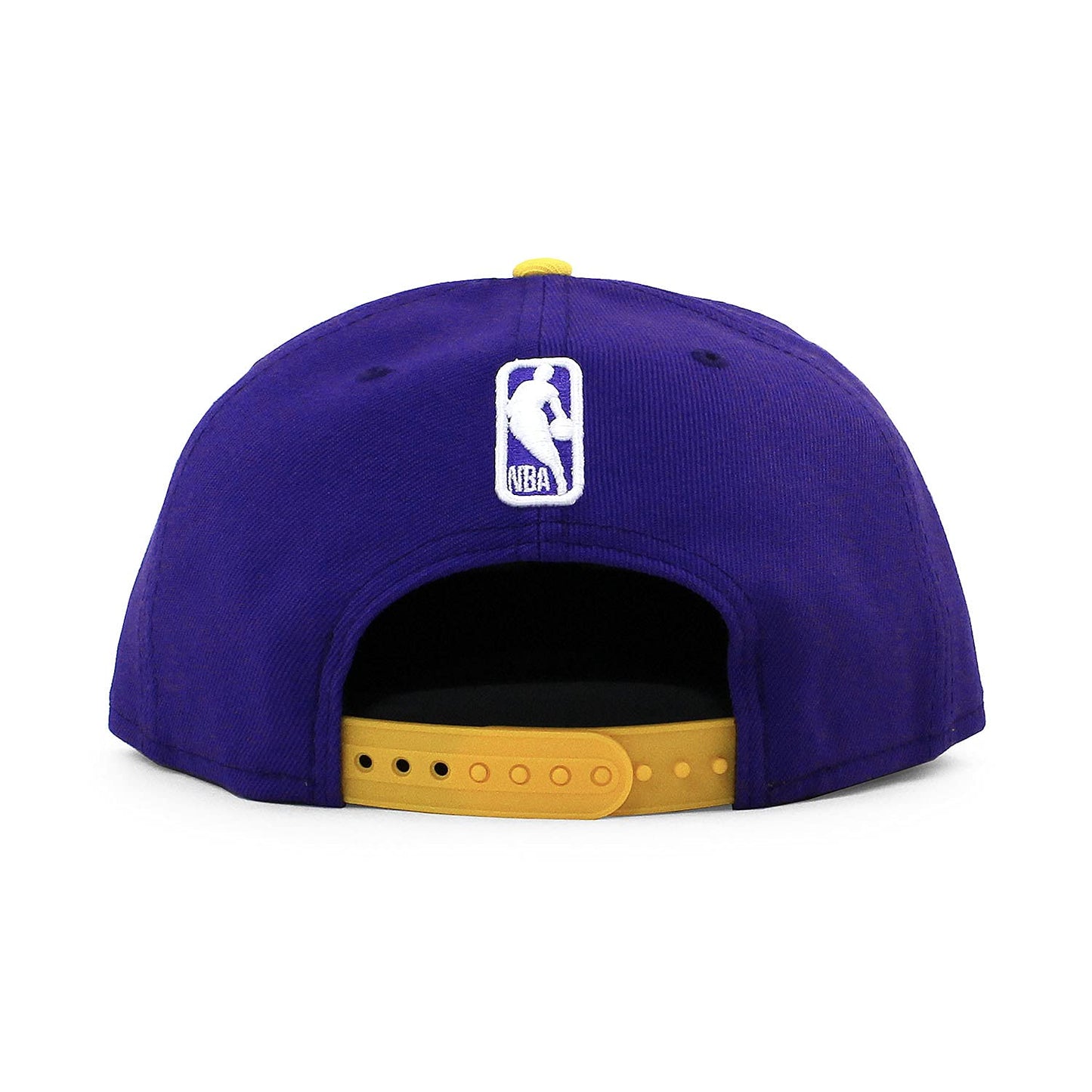 [70557045] Mens New Era NBA 950 2TONE SNAPBACK - LA LAKERS OSFA