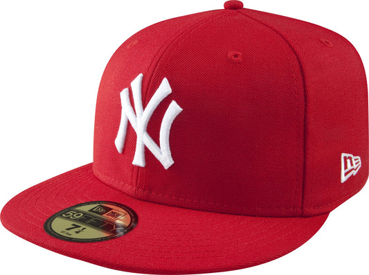 New Era Men's 59fifty