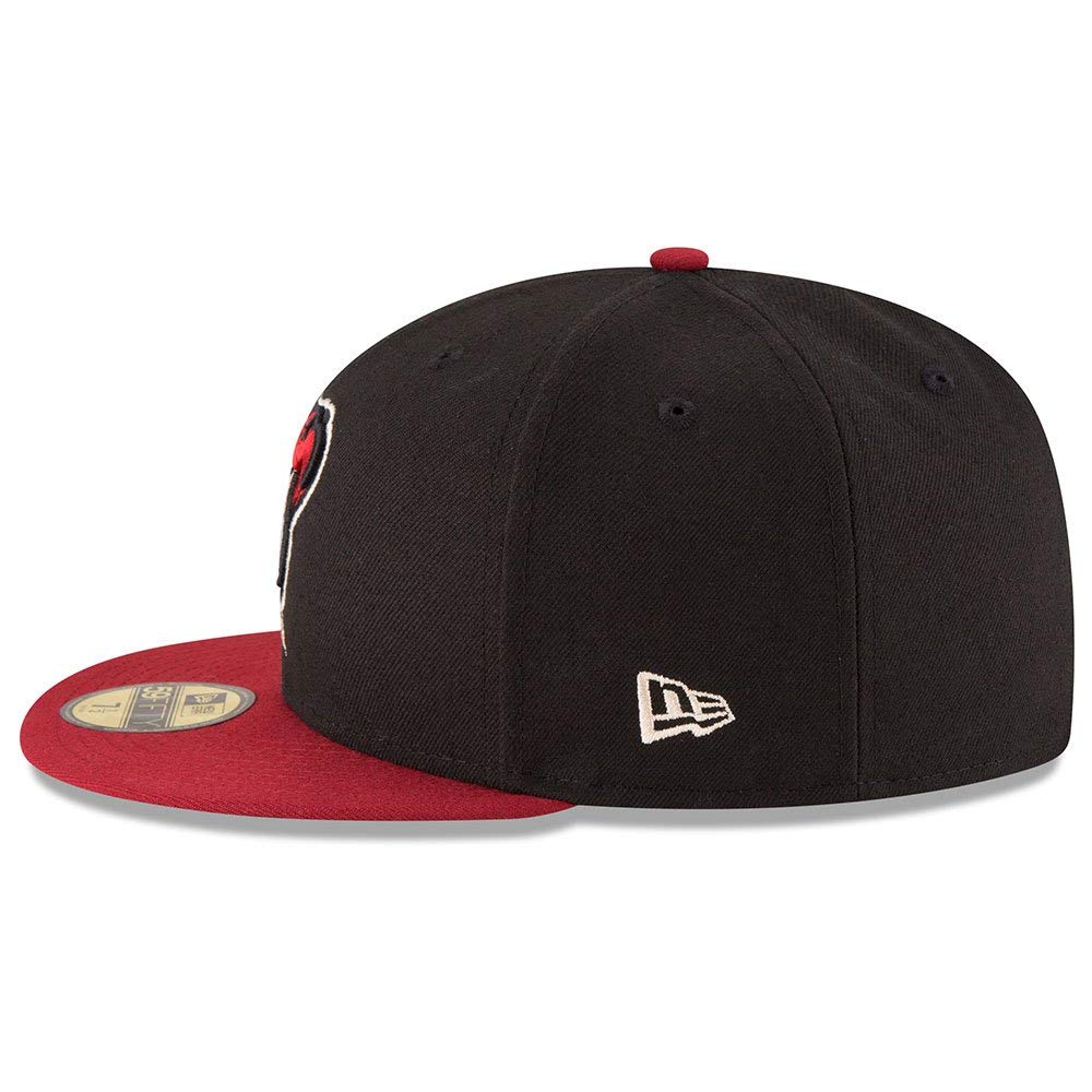 New Era unisex-adult Fitted
