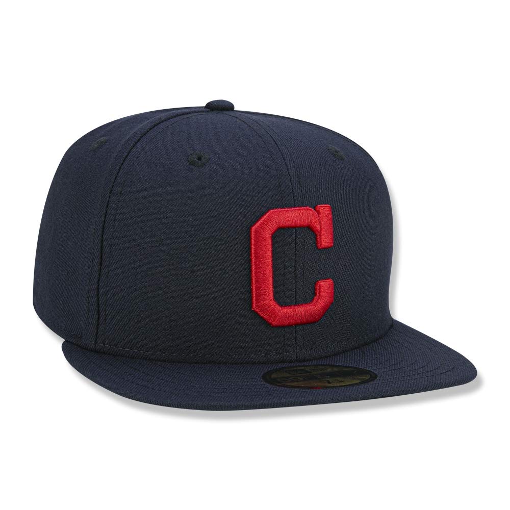 New Era Cap Co. Inc. Men's 70360927, Navy, 8