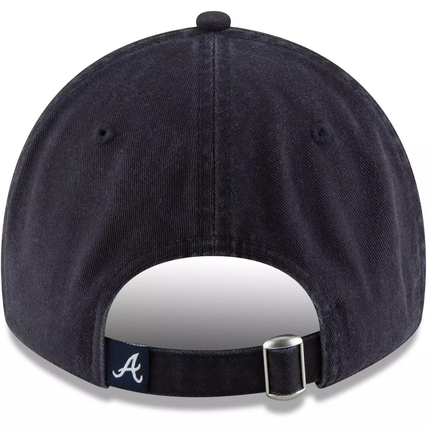 New Era Unisex-Adult MLB Core Classic 9TWENTY Team Alternate 2 Adjustable Hat Cap One Size Fits All