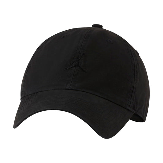 Nike - Jordan Jumpman Heritage with 010 DC3673, Black, One Size