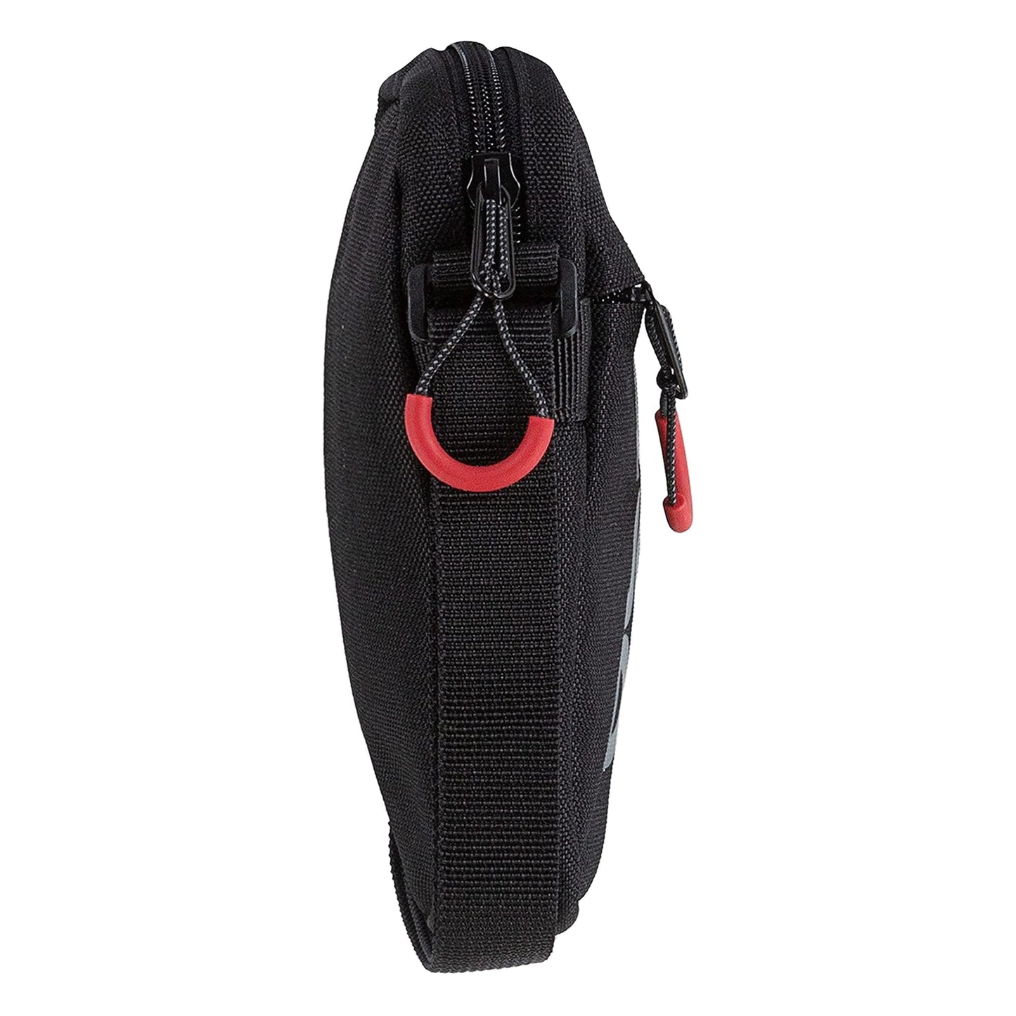 Jordan Boy's Jumpman Festival Bag (Big Kids) Black One Size