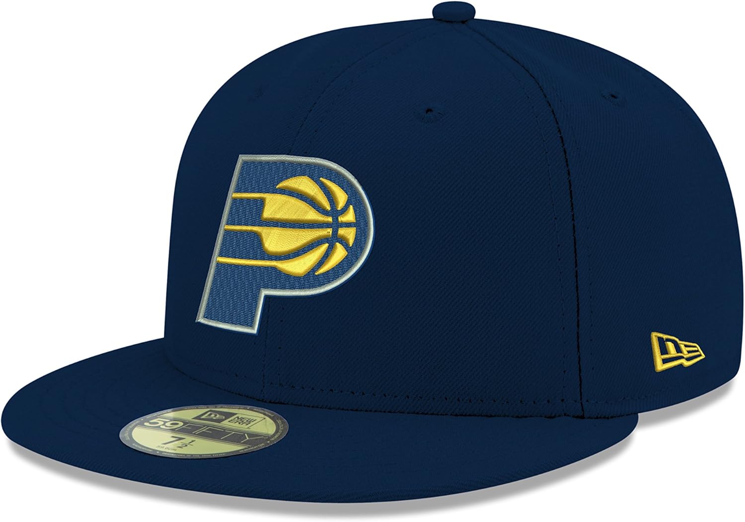 NBA Men's Official 59FIFTY Fitted Cap