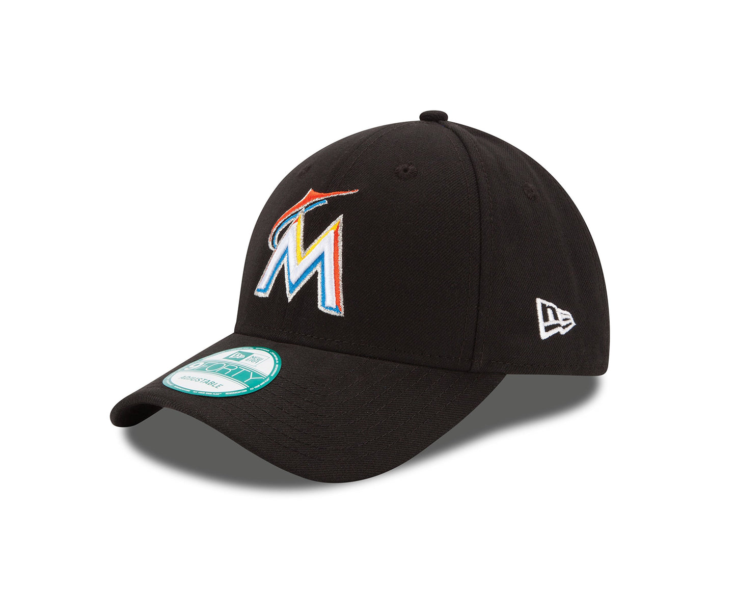 Nike Miami Marlins Heritage86 Womens Hats