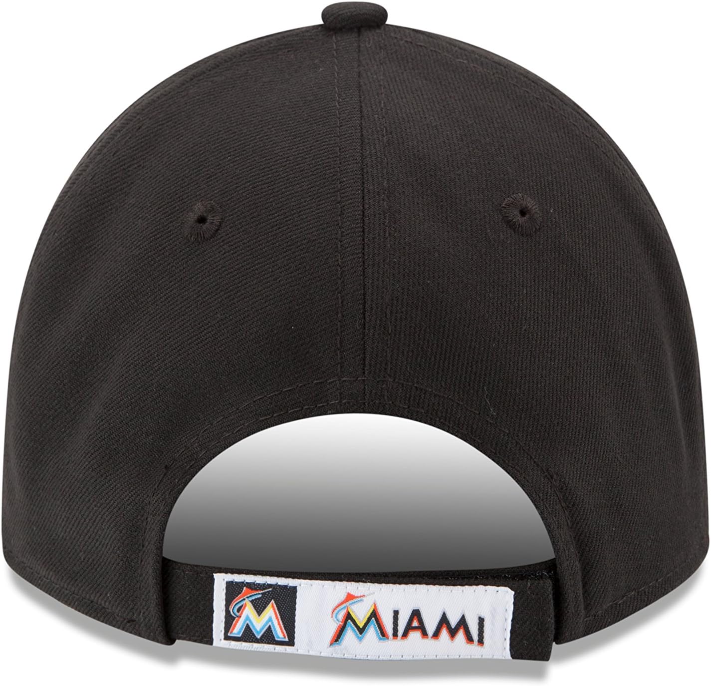 Nike Miami Marlins Heritage86 Womens Hats
