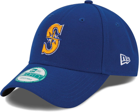 New Era MLB Alt2 The League 9FORTY Adjustable Cap