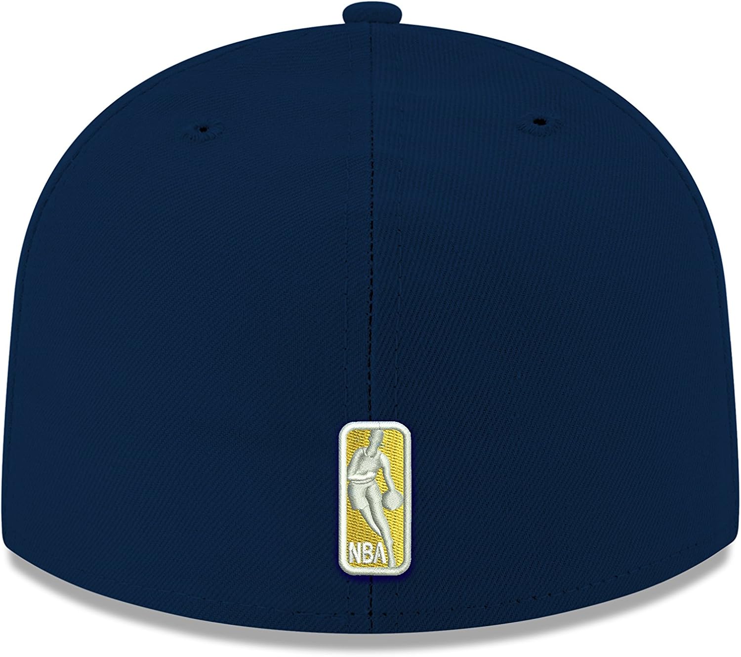 NBA Men's Official 59FIFTY Fitted Cap
