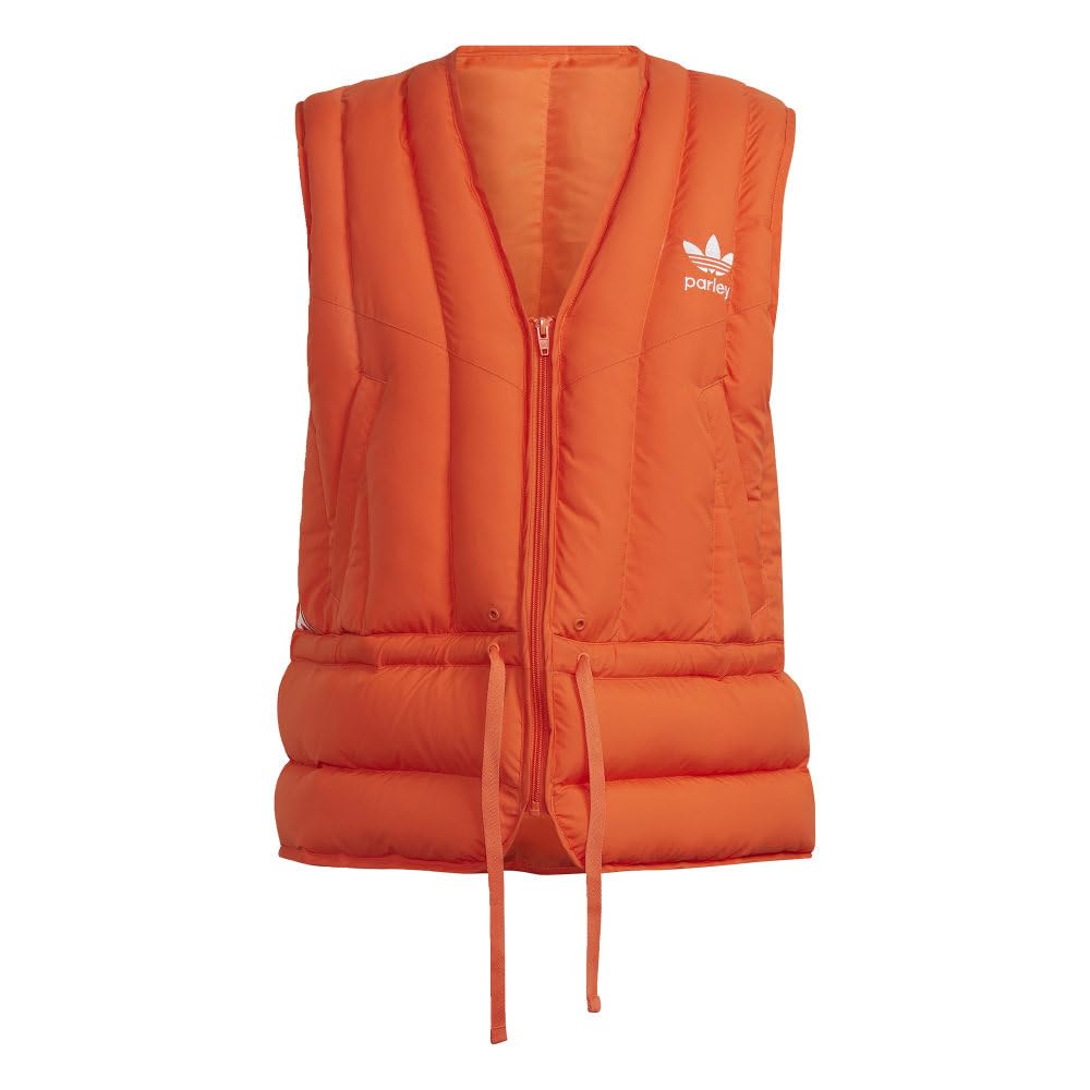 adidas Originals mens Adicolor Unitefit Parley Vest