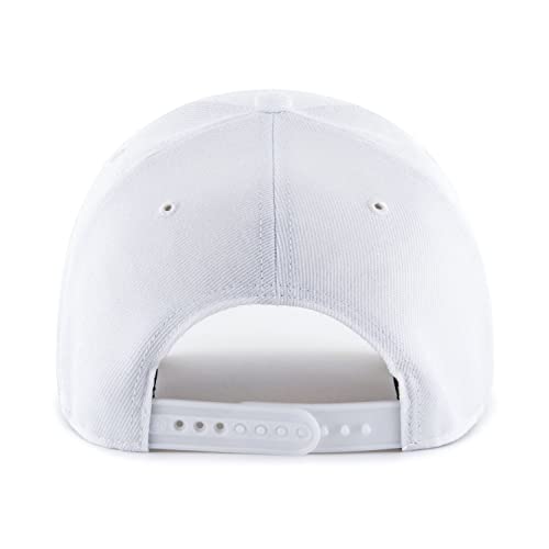 '47 MLB New York Yankees MVP Unisex Baseball Cap