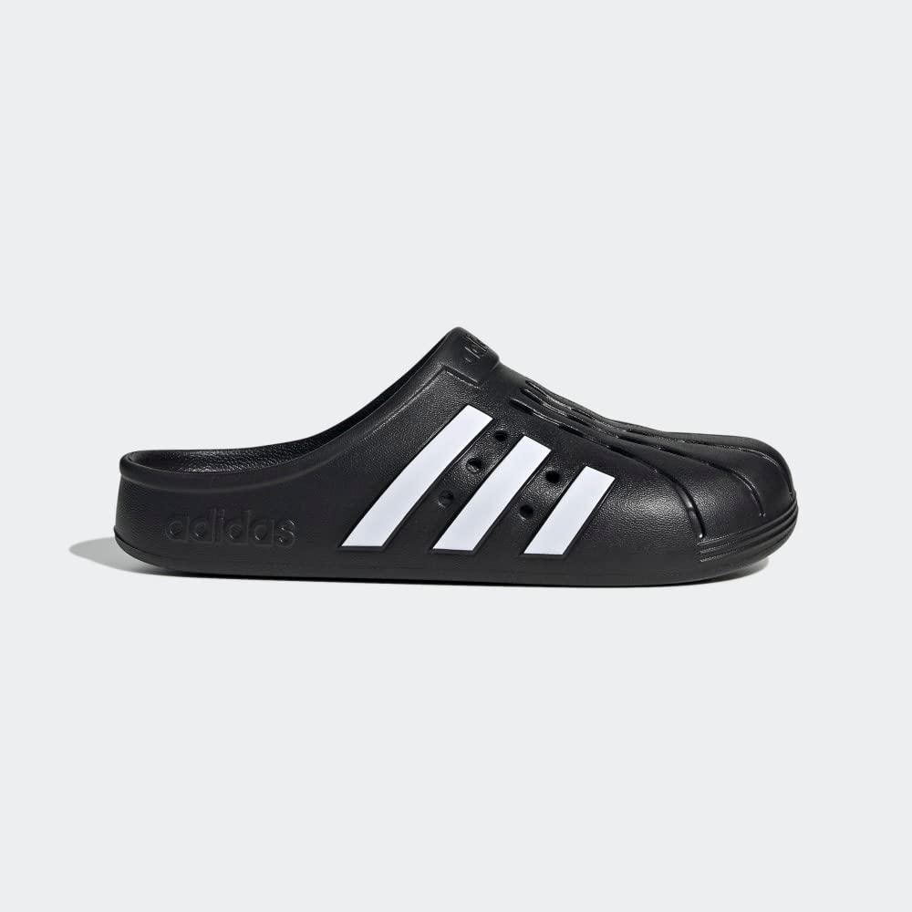 adidas Unisex Adult Adilette Clog Slide Sandal