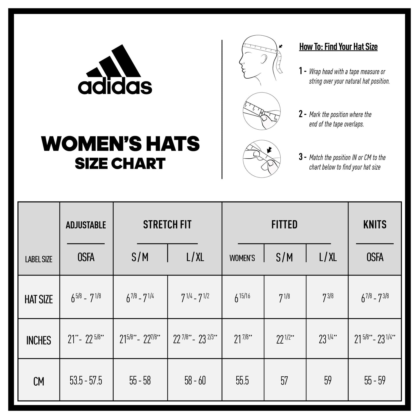 adidas Women's Superlite Trainer Sport Performance Relaxed Adjustable Running Hat
