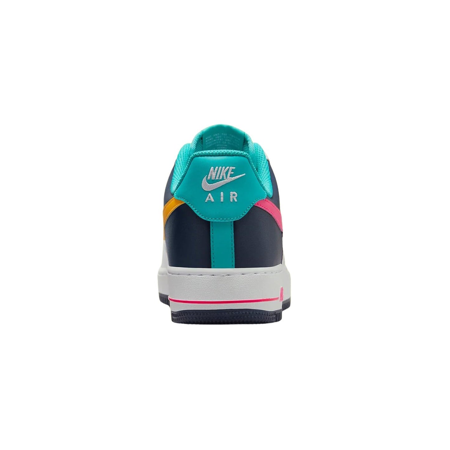Nike Air Force 1 07 Mens Shoes