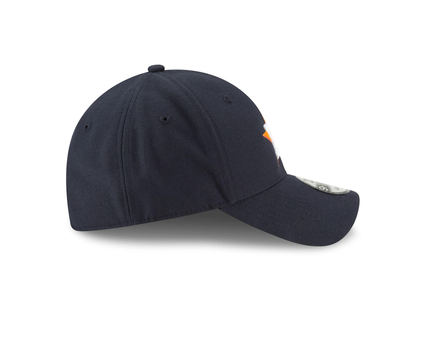 New Era 9FORTY Houston Astros Baseball Cap - MLB The League - Navy Blue