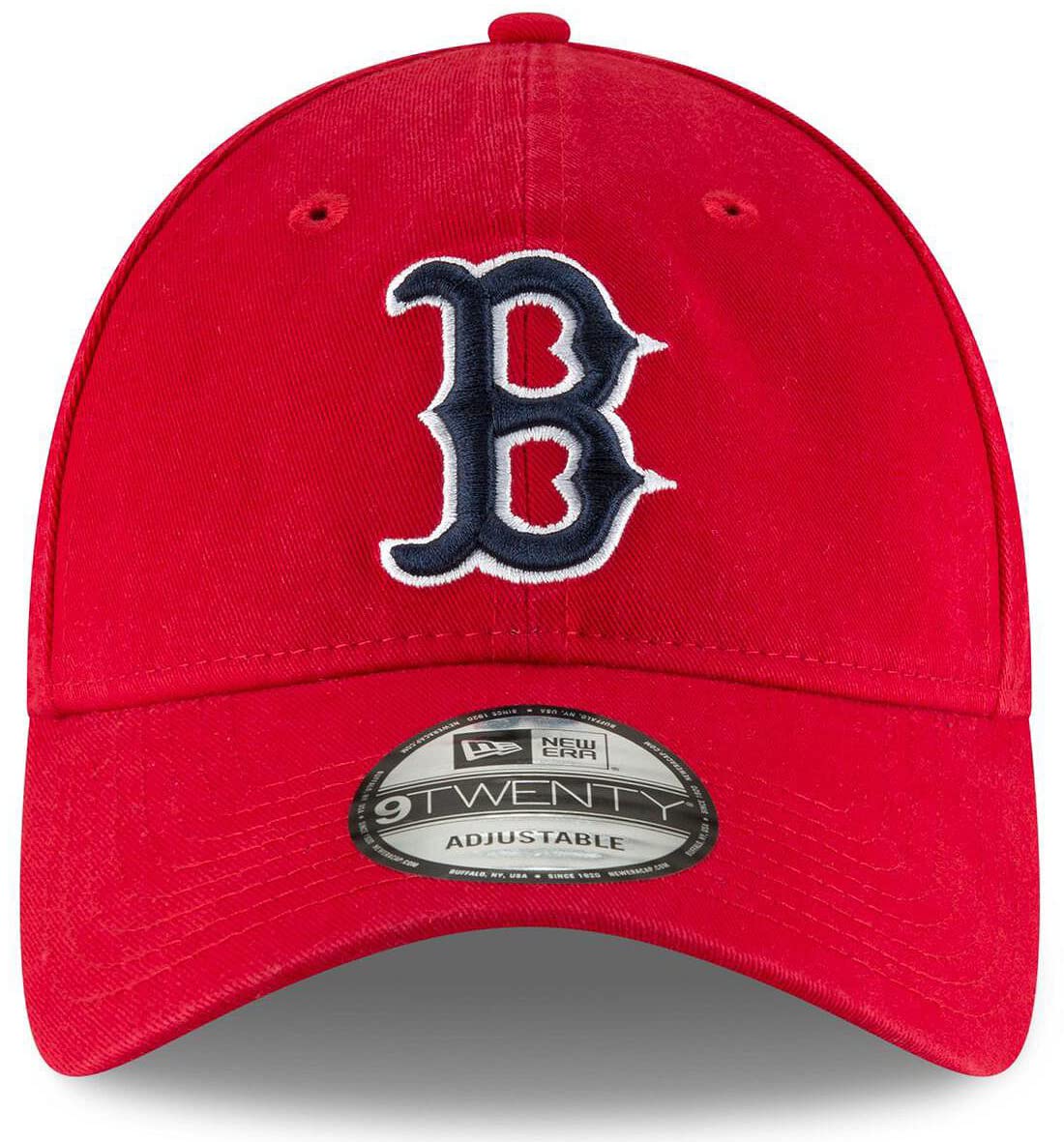 New Era Unisex-Adult MLB Core Classic 9TWENTY Team Alternate 2 Adjustable Hat Cap One Size Fits All