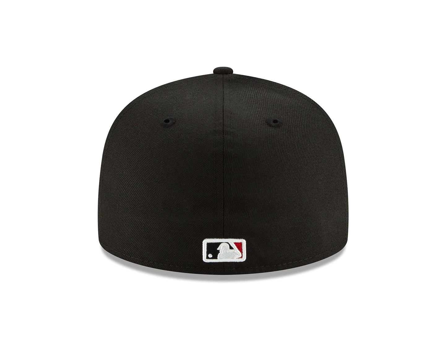 New Era 59Fifty Arizona Diamondbacks AC Alternative 2022 Authentic Collection On Field Fitted Hat Black (US, Numeric, 7 1/2)