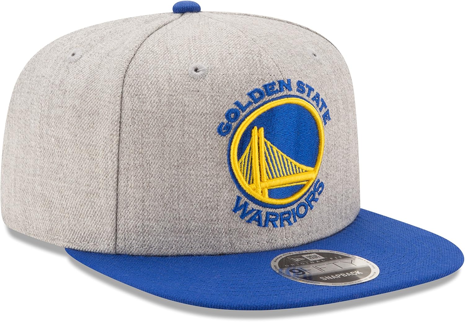 New Era Snapback