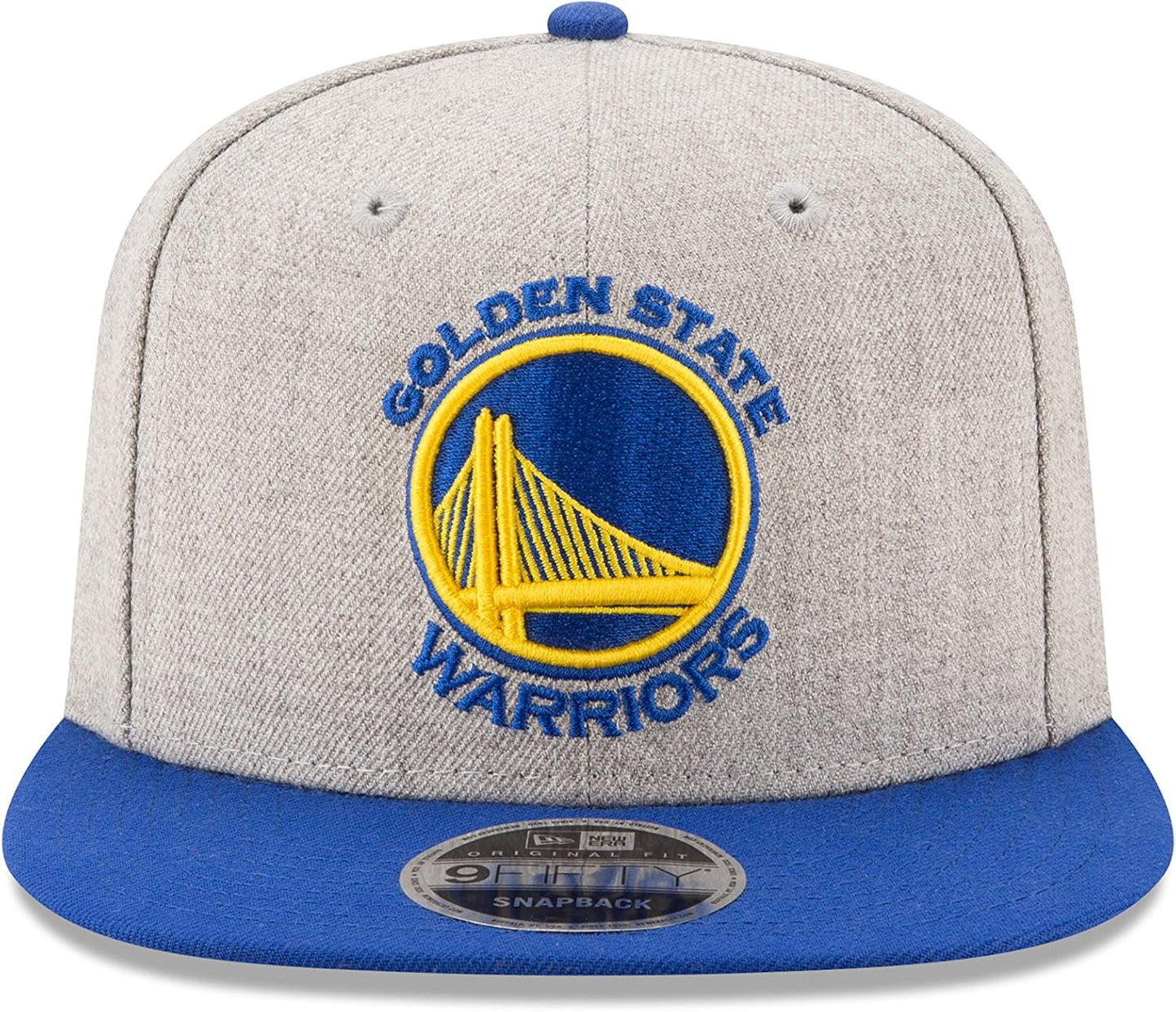 New Era Snapback