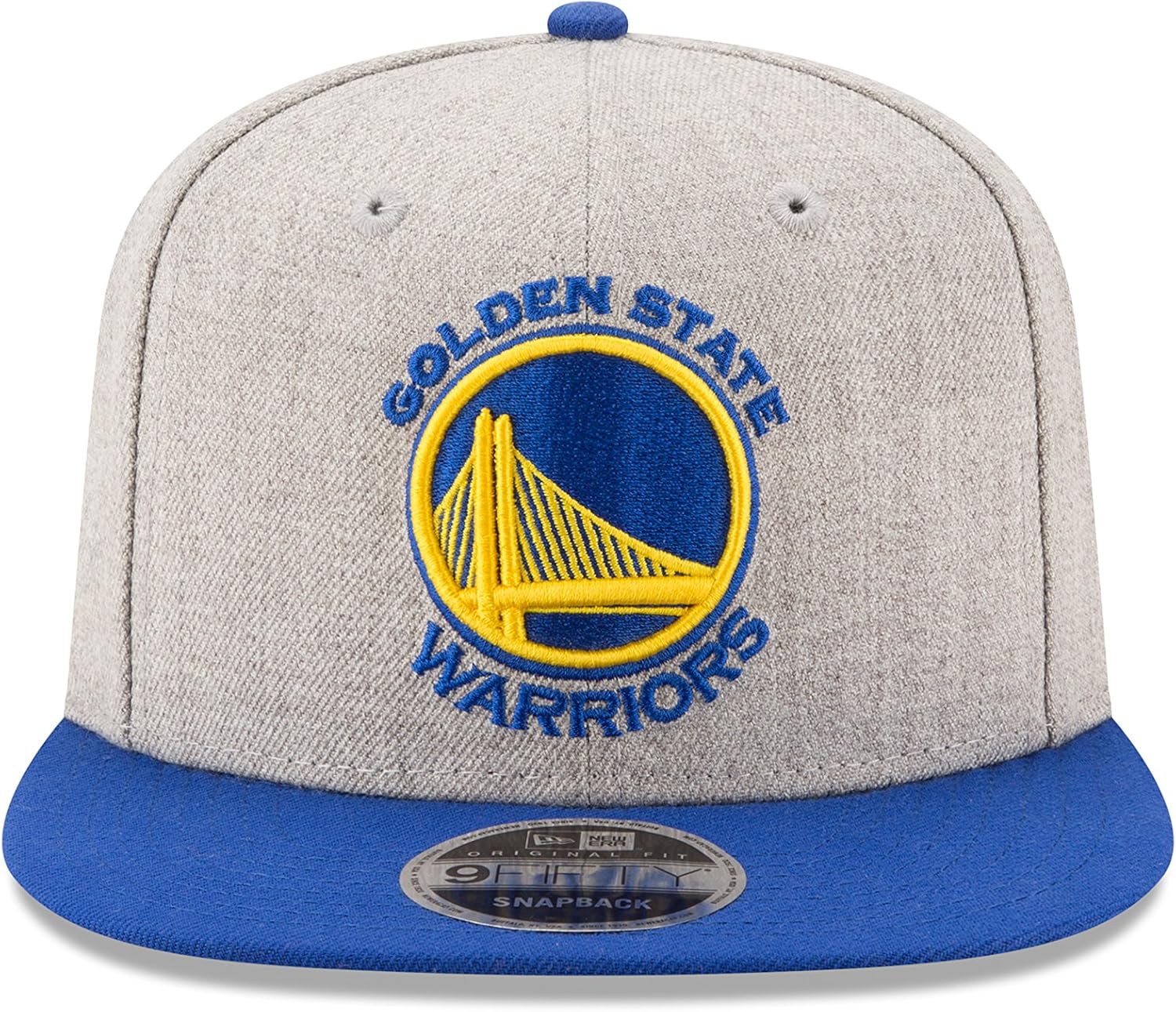 New Era Snapback