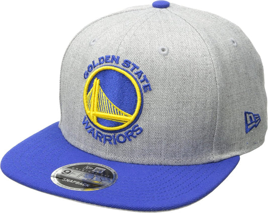 New Era Snapback