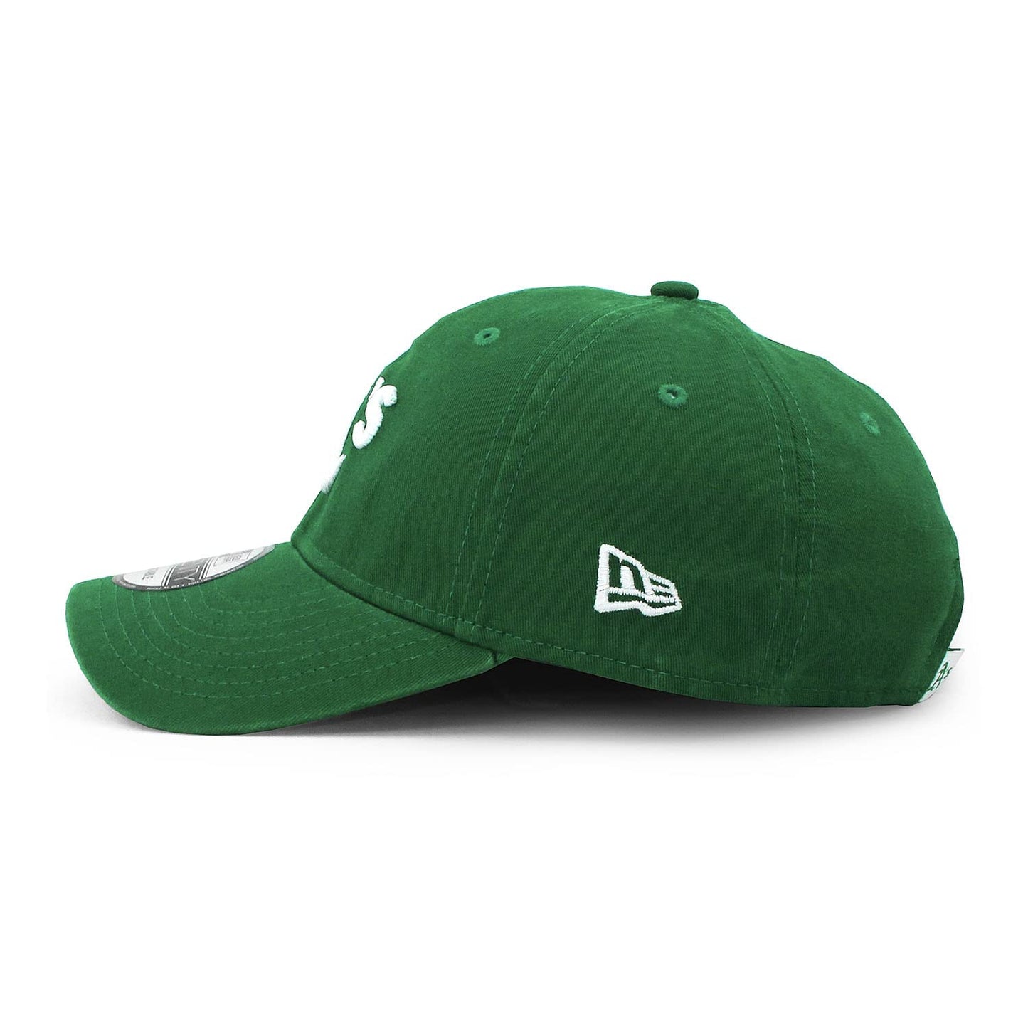 Oakland Athletics New Era MLB 9Twenty"Core Classic" Alternate Adjustable Hat
