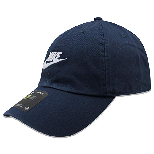 Nike Men's 518015-010 Tech Swoosh Cap