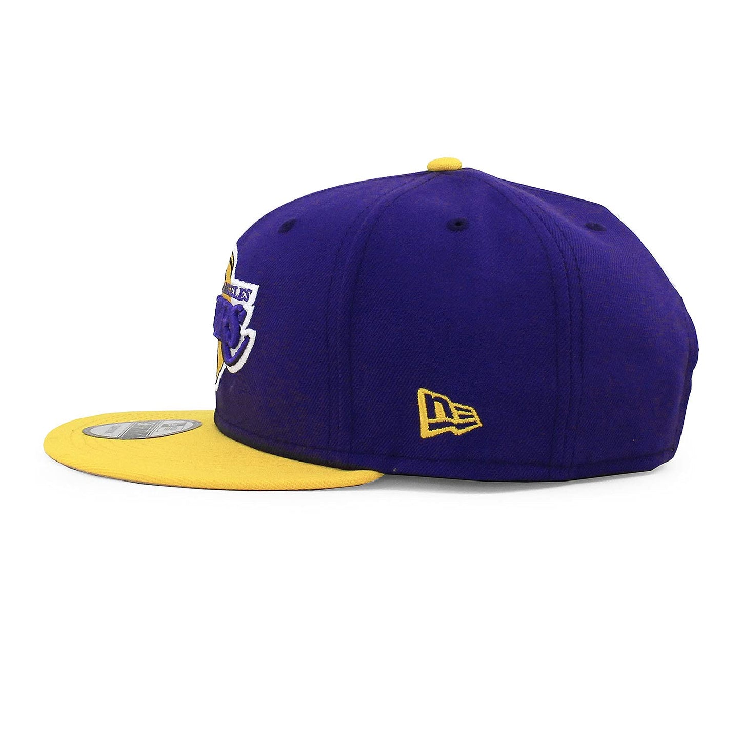 [70557045] Mens New Era NBA 950 2TONE SNAPBACK - LA LAKERS OSFA