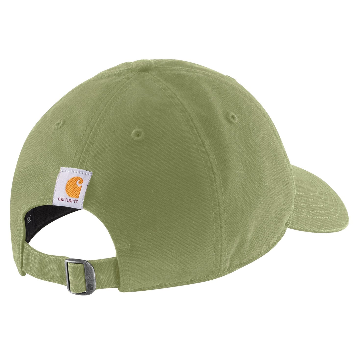 Carhartt Women's Canvas Script Graphic Cap