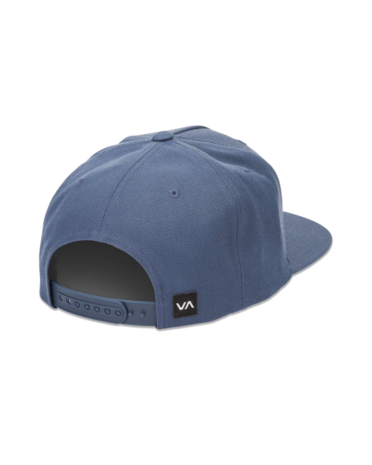 RVCA Men's Commonwealth Snapback