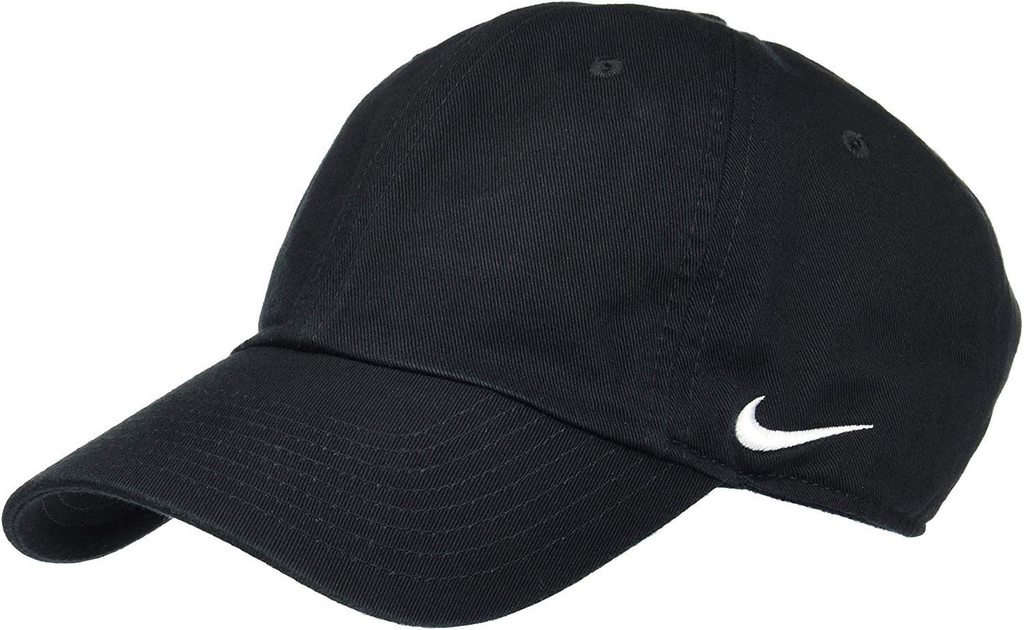 Nike Men's 518015-010 Tech Swoosh Cap