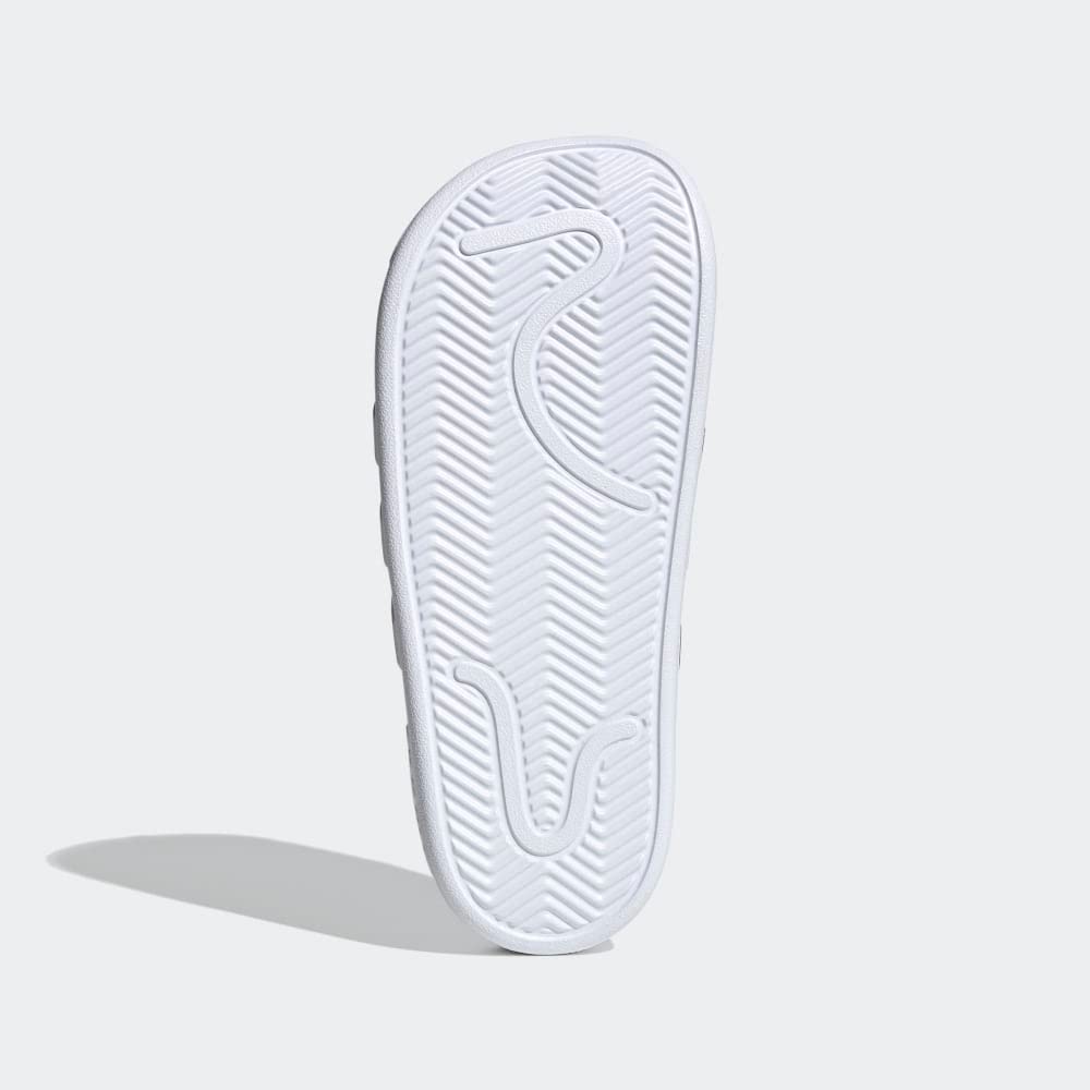 adidas Unisex Adult Adilette Clog Slide Sandal