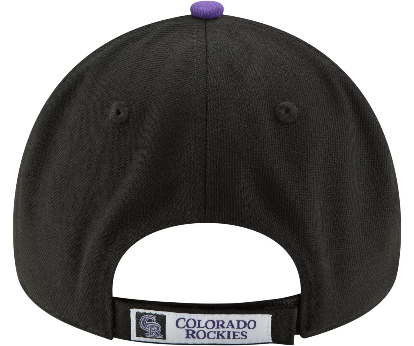 New Era Unisex-Adult MLB The League 9FORTY 2-Tone Adjustable Hat Cap One Size Fits All