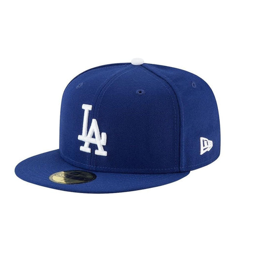 New Era Men's Baseball, Blue, M