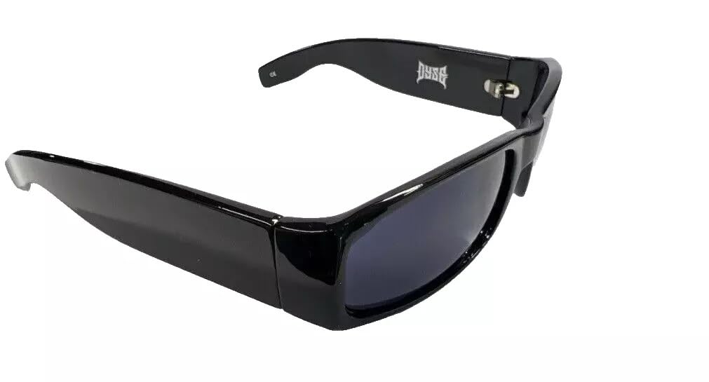 DYSE ONE Authentic Shades Big Homie No Logo Sunglasses California Lowrider Locs Style