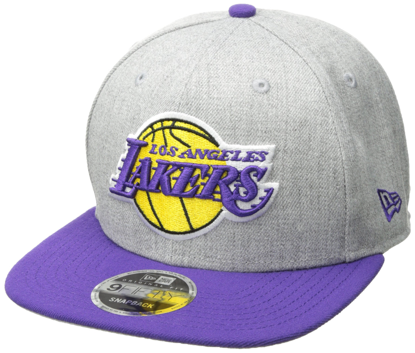 New Era Snapback