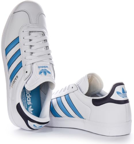 adidas Men's Gazelle Indoor Sneaker