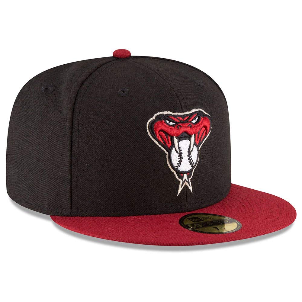 New Era unisex-adult Fitted