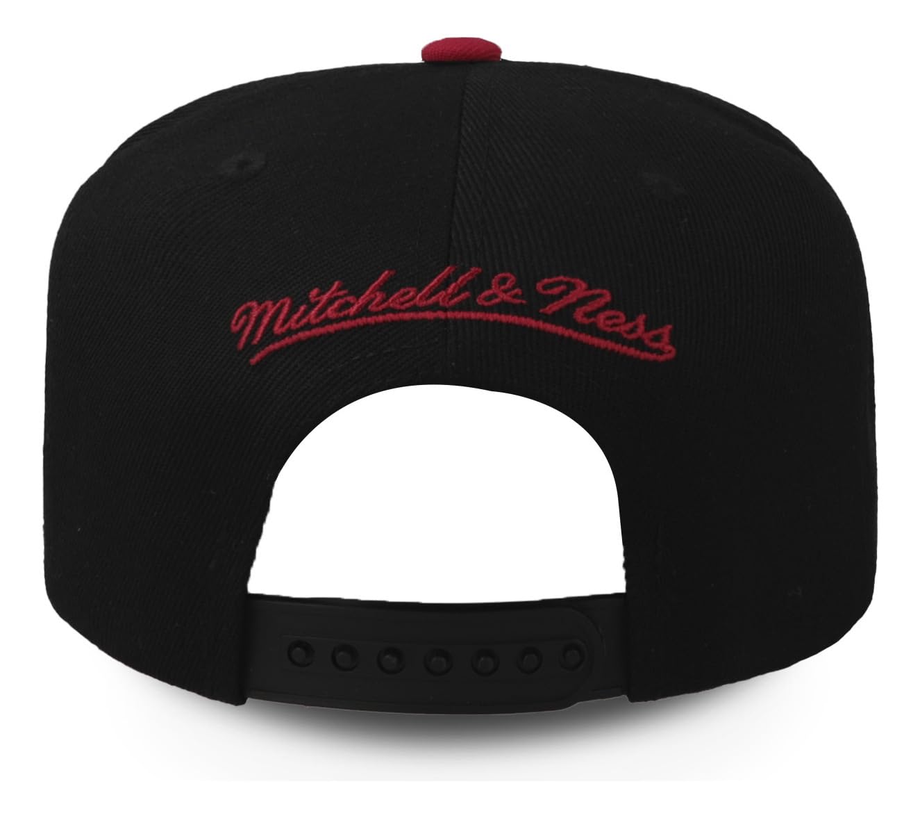 Team 2 Tone 2.0 Snapback HWC Philadelphia 76ers