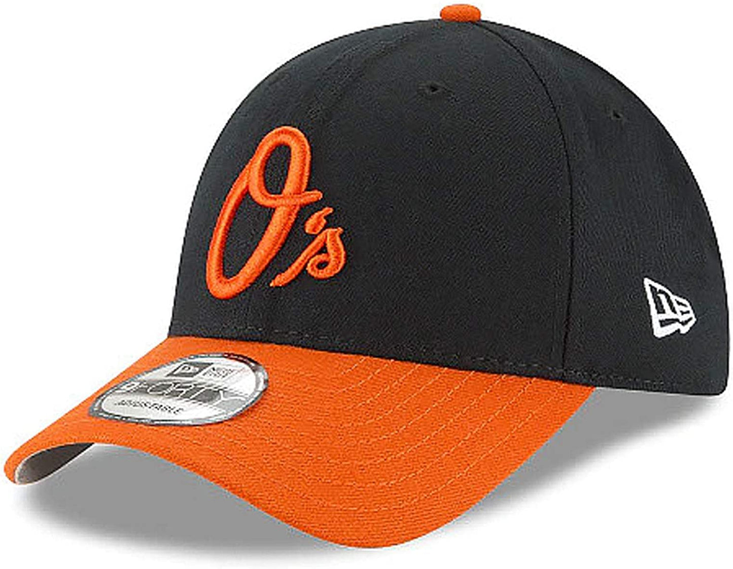 New Era Unisex-Adult MLB The League 9FORTY 2-Tone Adjustable Hat Cap One Size Fits All