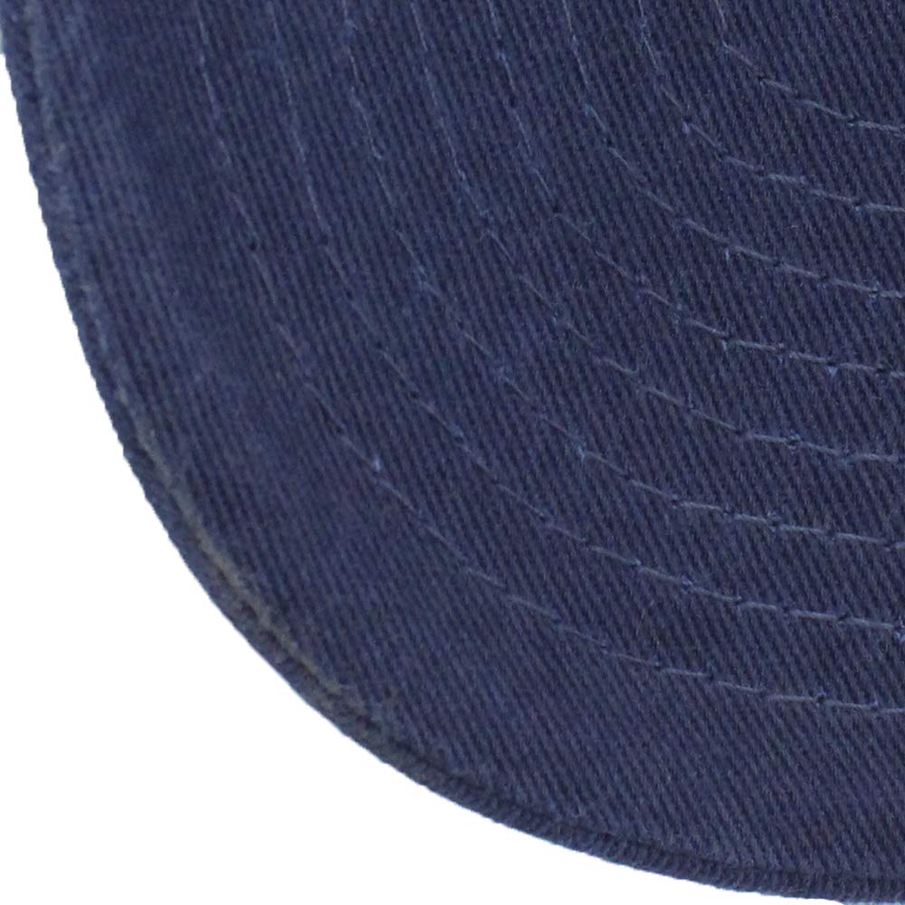 New Era Minnesota Timberwolves Core Classic 9TWENTY Adjustable Hat Navy