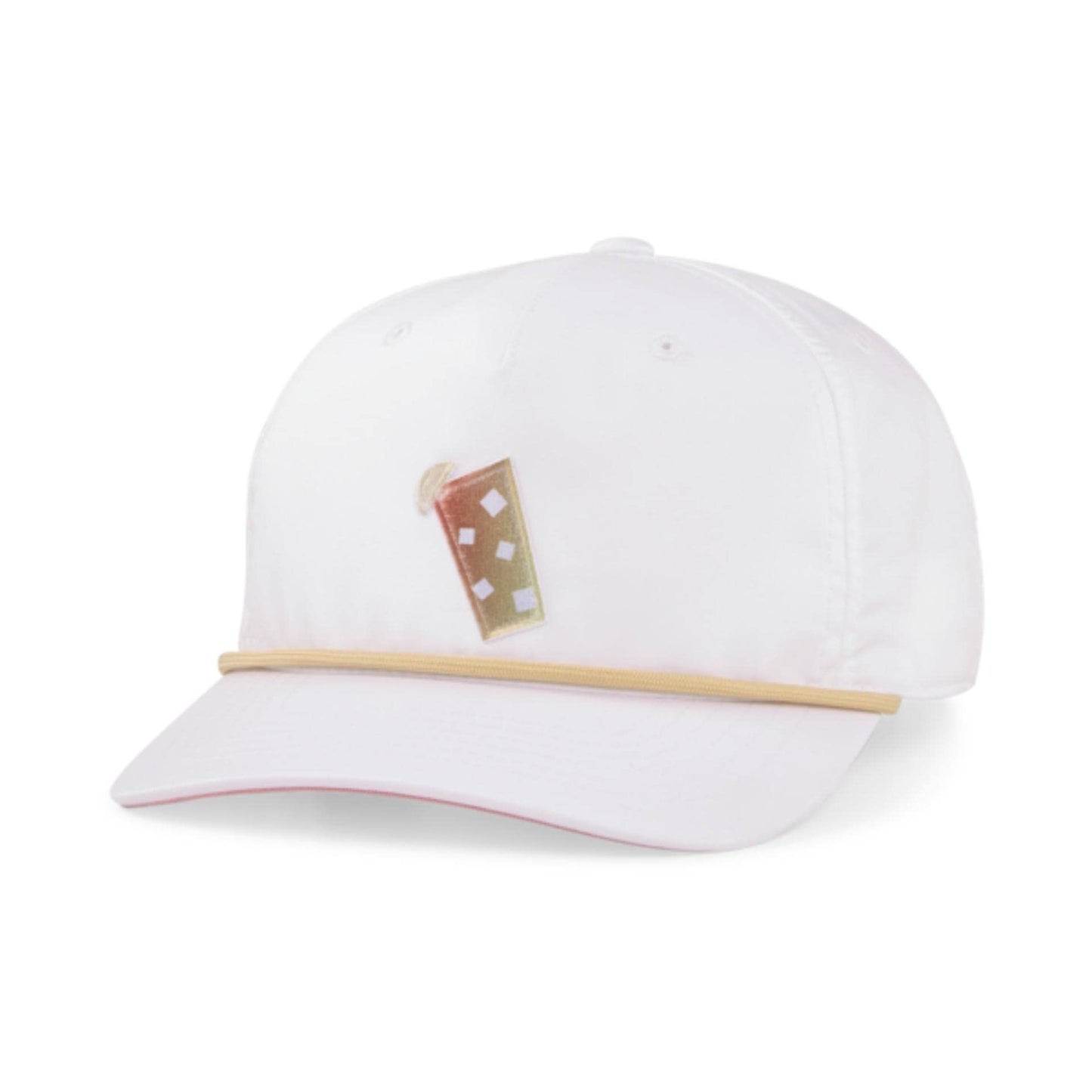 pumagolf Men's Ap Thirst Quencher Hat