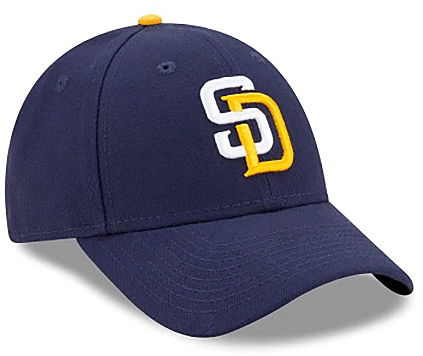 New Era MLB Youth The League 9forty Adjustable Cap Game