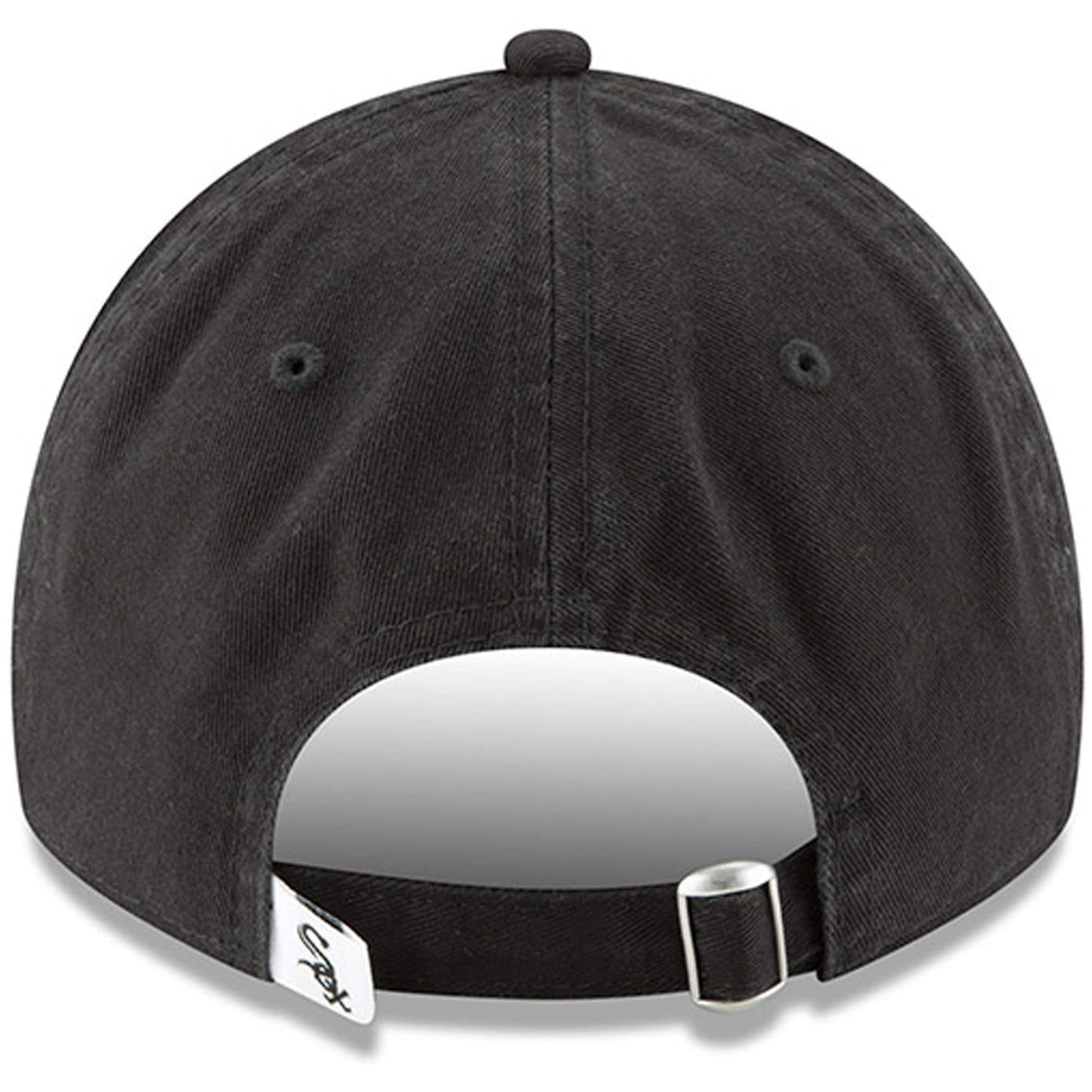 New Era Chicago White Sox Game Replica Core Classic 9TWENTY Adjustable Hat