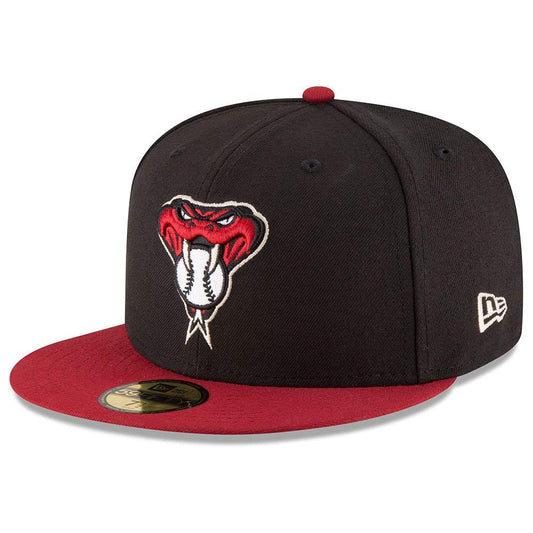 New Era unisex-adult Fitted