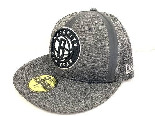 New Era Cap Co,. Inc. Men's 11403053, Grey, 7.125