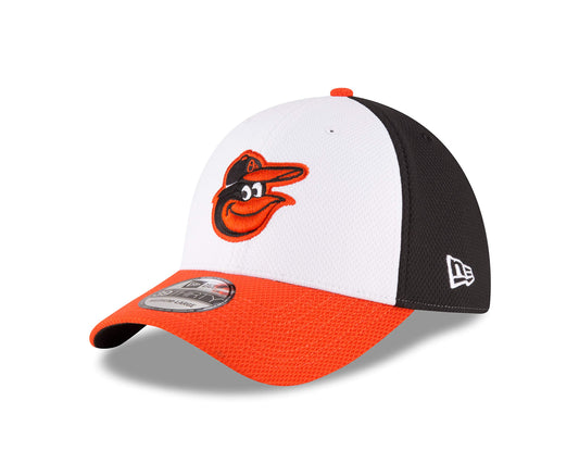 New Era Cap Co,. Inc. Men's 11403330, White, Medium/Large Or Medium/Long Average Or Medium Or Regular