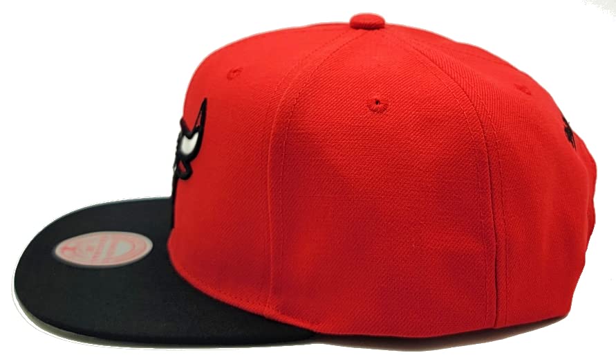 Mitchell & Ness Core Basic Snapback Hat
