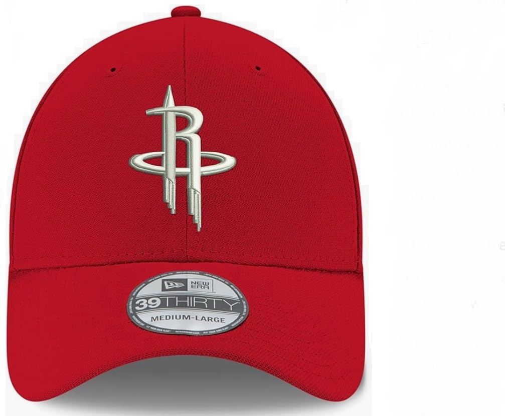 New Era Men's 70353259, Red, Small/Medium