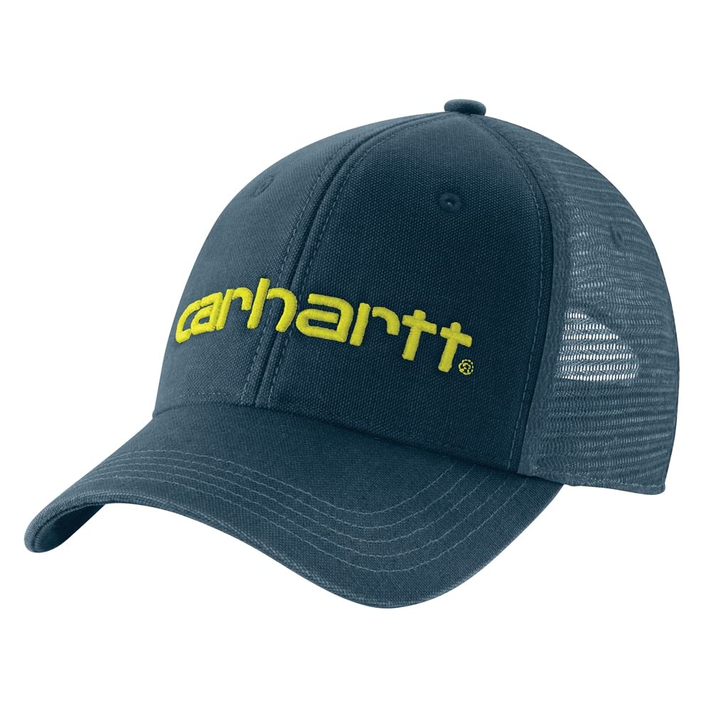 Carhartt Men's 101195 Dunmore Ball Cap