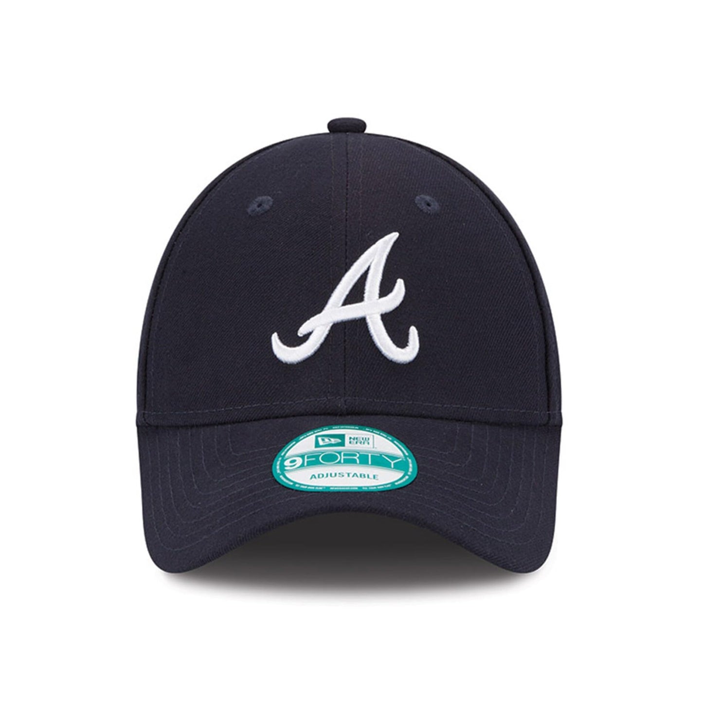 New Era MLB The League 9FORTY Team Color Primary Logo Adjustable Hat Cap One Size Fits All